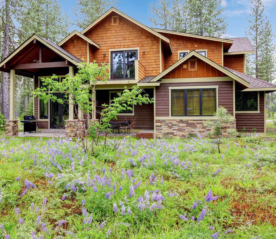 Home Builder