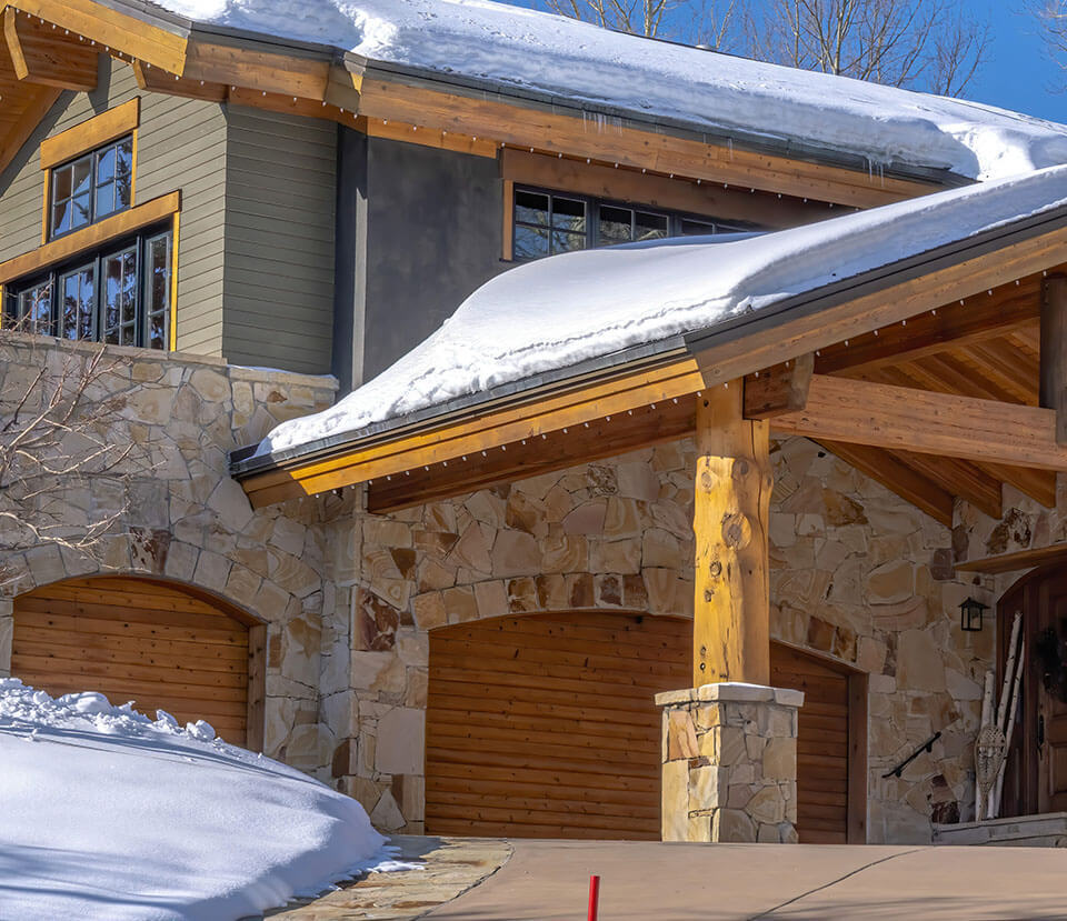 Home Remodeling Contractor