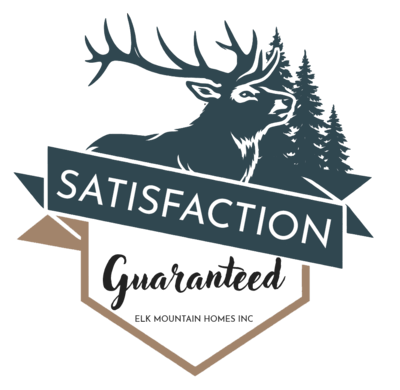 Work & Satisfaction Guarantee